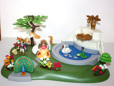 PLAYMOBIL 4137 SUPERSET