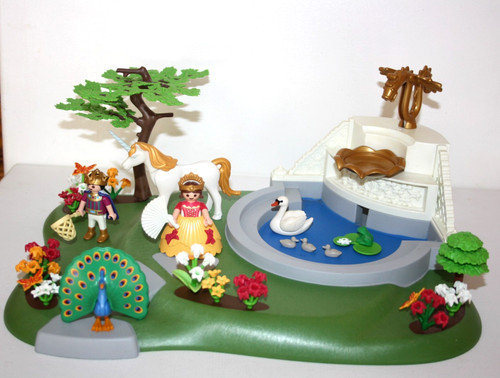 Playmobil 4137 superset - 4137,