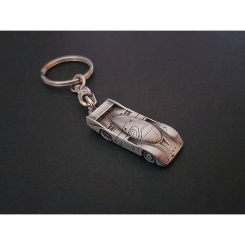 Porte clés porsche - porte-clés, 956b