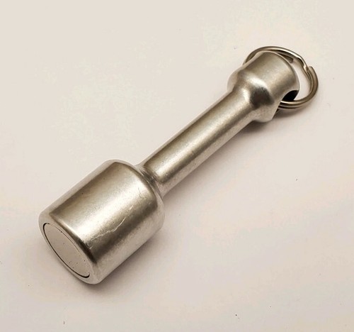 All metal test magnet - metal, n52