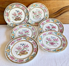 SERVICE DE 6 ANCIENNES