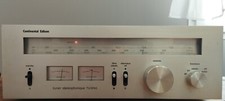 tuner Continental Edison TU9745    , stéréophonique AM / FM