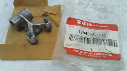 Basculeur soupape suzuki - 1,