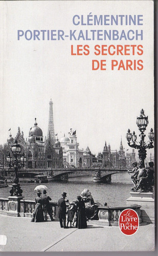 Les secrets paris c - ,