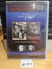 DVD slim - PREMIÈRE GUERRE