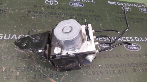 Abs pour nissan - qashqai, (j11e)