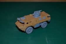 Conversion résine "VAB VOA" 