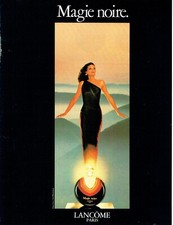 publicité Advertising  1022