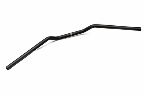 Guidon course cnc 22mm - course,