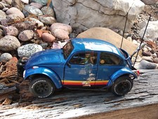 Volkswagen Cox beetle Baja