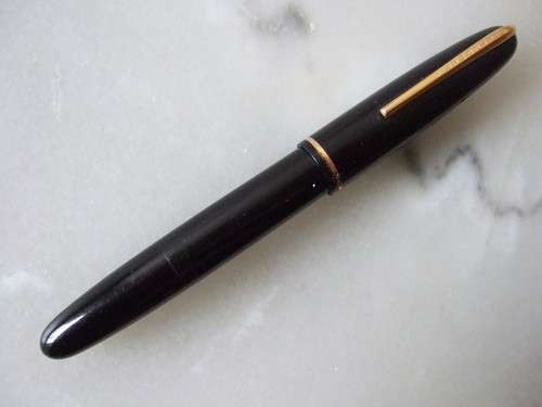 Stylo plume waterman s - stylo,