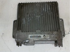 Calculateur moteur occasion