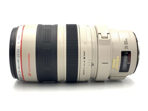 Objectif canon 300mm - canon, 28-300mm