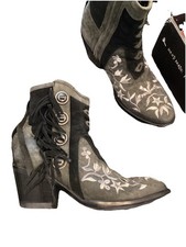 Superbe Et Authentique Boots