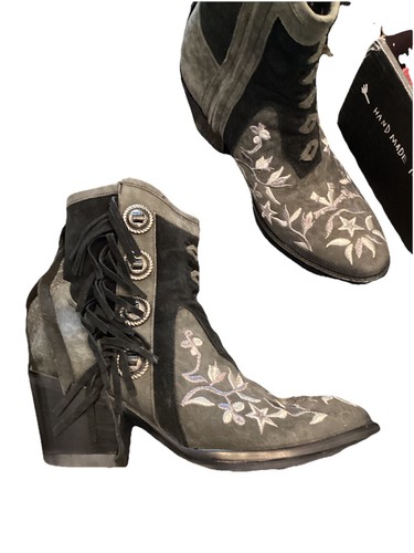 Superbe authentique boots - superbe, et