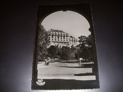 Carte postale pyrenees - carte,