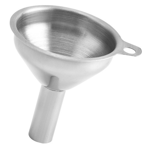 Entonnoir inox cuisine - entonnoir,