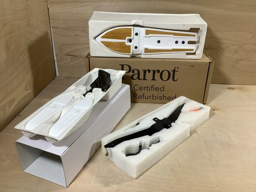 Parrot hydrofoil newz b1 - newz, wt-b1