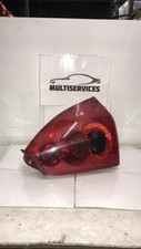 Feu arriere principal droit (feux) PEUGEOT 307 PHASE 1 BREAK 26674T0206
