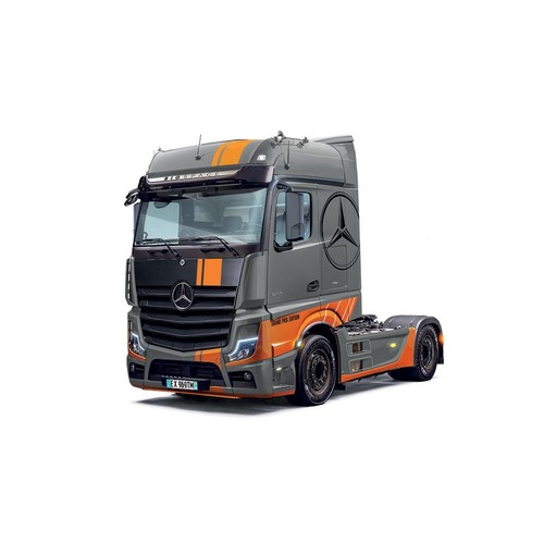 Italeri 3968 maquette - 3968, camion