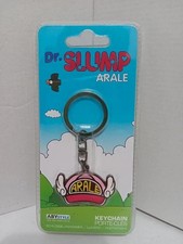 Dr Slump Porte-clés Casquette