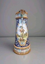 BLOIS ULYSSE BESNARD 19 eme