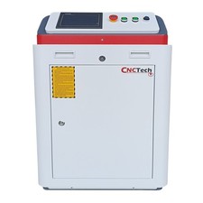 Soudeuse laser fibre 1500W