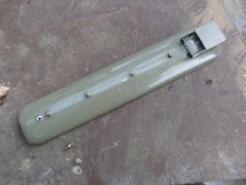 BLZ Beau toit complet en alu