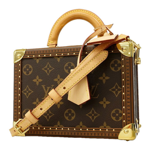 Louis vuitton monogram - louis,