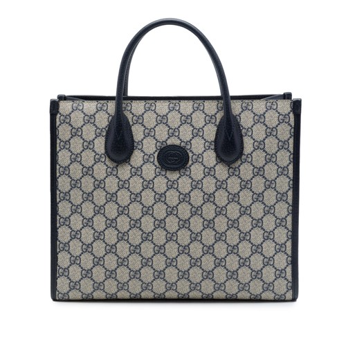 Gucci small supreme - small, gg