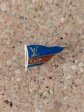 Pin's Luxe Maroquinerie Sac