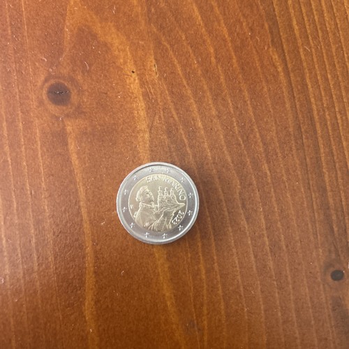 Pièce euros rare - pièce,