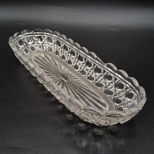 Coupelle toilette cristal - coupelle,