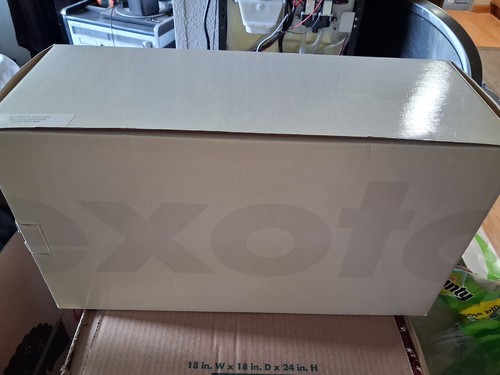 Exoto scale lmc10010 - 1/10,