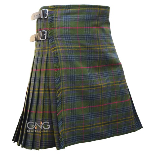 Kilt écossais yard kennedy - kilt,