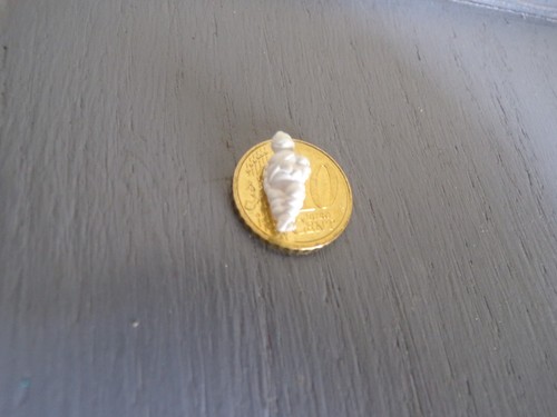 Michelin minuscule bibendum - minuscule,