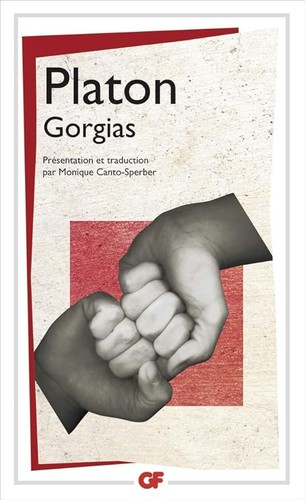 Gorgias platon - gorgias,
