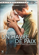 DVD - Un Havre de Paix (M/M)