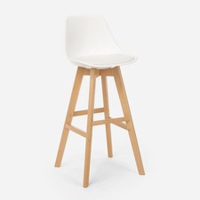Tabouret de bar et cuisine