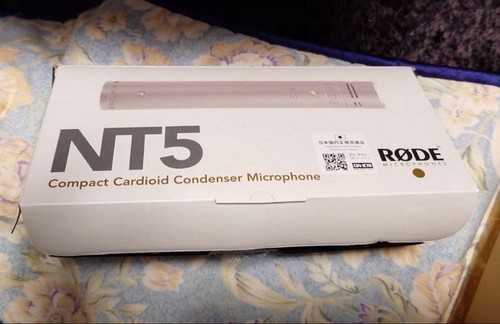 Rode nt5 single - nt5,