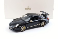 1:18 Norev Porsche 911 997.2