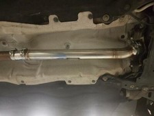 PIPE DYNAMICS MINI COOPER S