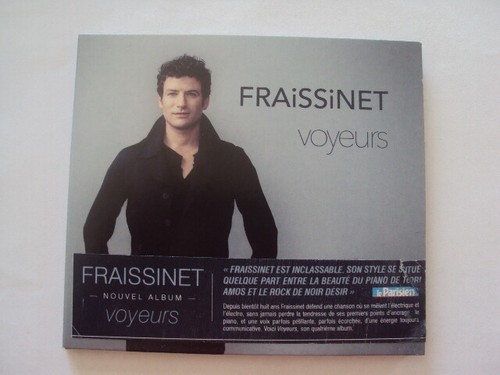 Fraissinet voyeurs - ,