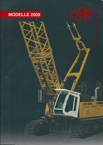 Catalogue 2009 nzg 50 - catalogue,