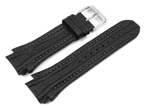 Bracelet montre lotus cuir - bracelet,