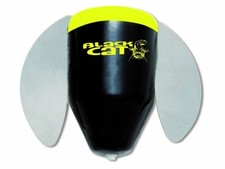 Black Cat Propeller Cat Prop