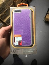 T-Tech iPhone 6/6s Case, 4.7"