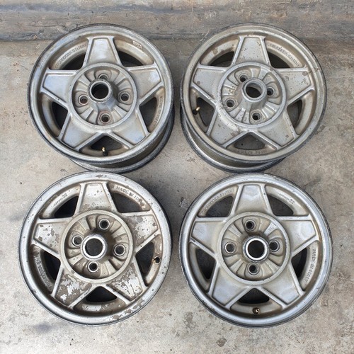 Jantes roues jdm cromodora - jantes,