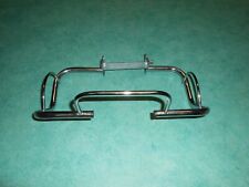 Pare chocs solex 3300 3800 avec fixation