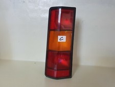 Feu arrière conducteur pour Renault express diesel de 1988